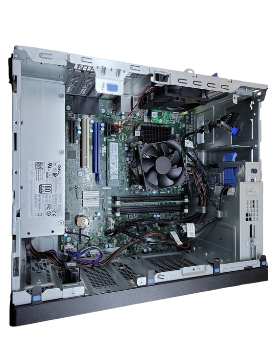 Dell OptiPlex 7080 SFF | Core i7-10700 @2.90GHz, 16GB DDR4, 256GB NVMe !