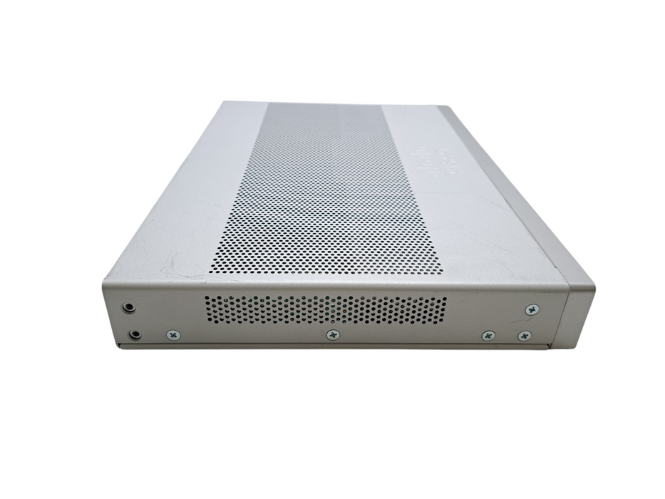 Cisco C1111-8P Series Integrated Services Router | No AC  )