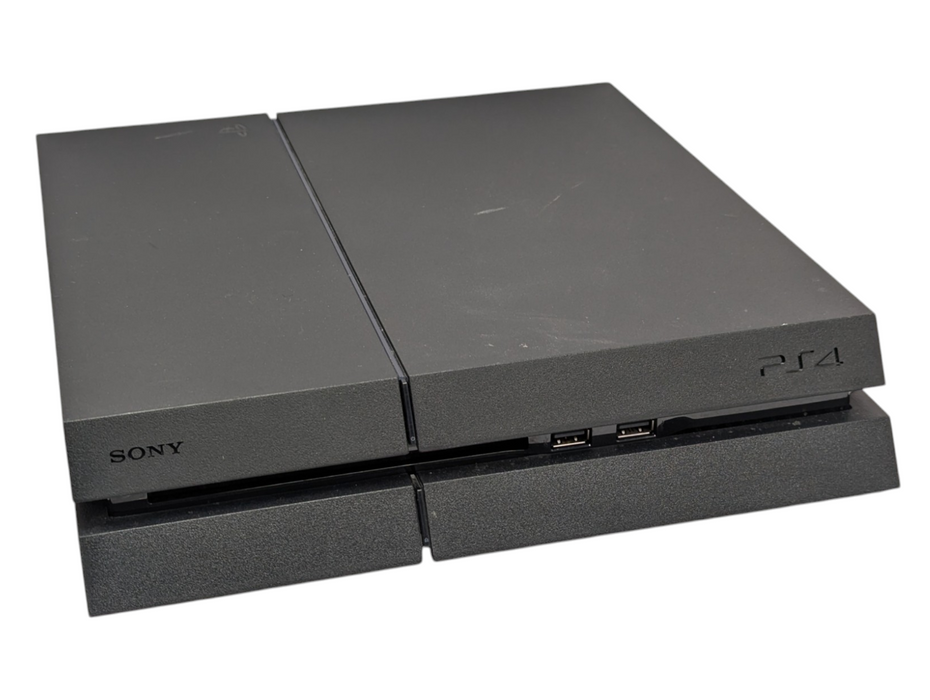 PlayStation 4  Model CUH-15215A  -