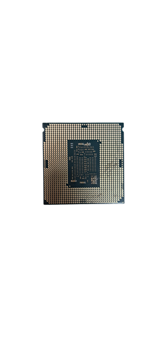 Intel Core i5-7400 SR32W 3.00GHz CPU Q