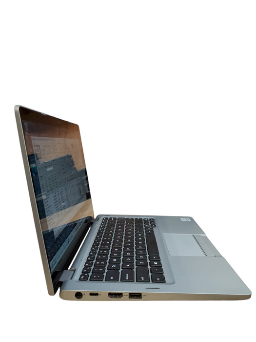 Dell LATITUDE 5310 2-IN-1 FHD Touch I5-10310U@1.70GHz 256GB NVMe16GB   Lap200