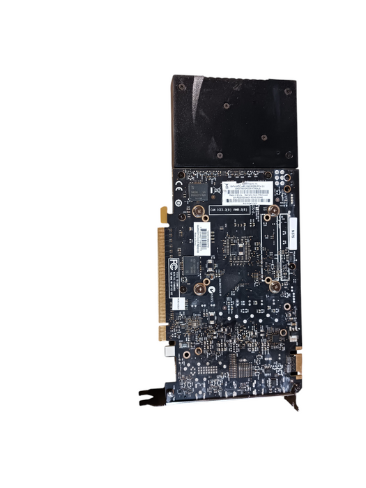 PNY NVIDIA GeForce GTX960 2GB GDDR5 PCI-E Graphics Card Q