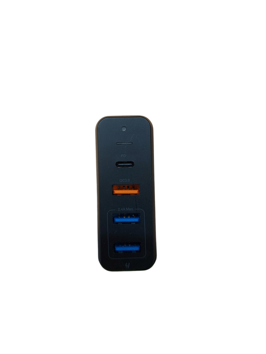 Satechi TX-MU520C-O 60W PD Travel Charger Adapter