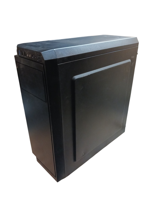 Custom ThermalTake PC AMD Ryzen 7 3700X Asus Prime B550M-A 16GB DDR4 No HDD