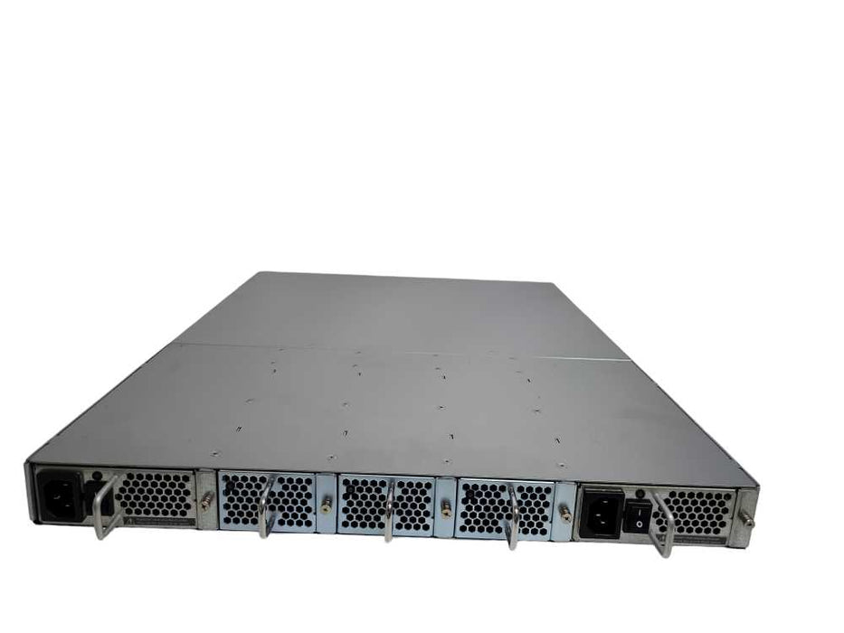 HP StorageWorks 32-port 4/32b SAN Full Fabric Switch Q%