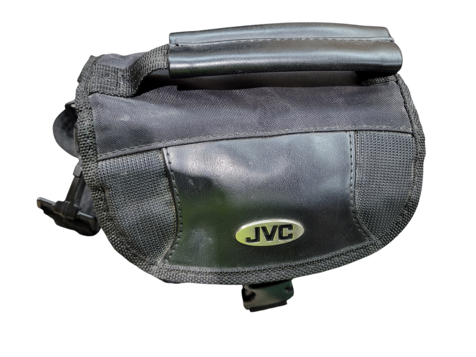 JVC Everio GZ-HD30U Full HD Camcorder