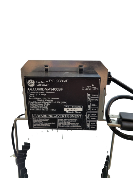 GE Lumination LED Liminaire 84035MRMCL %