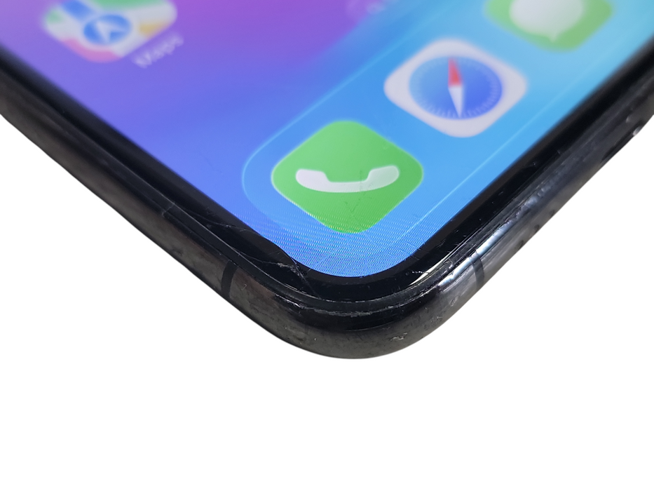 Apple iPhone 11 - 64GB - Space Gray [A2160 | Read] (