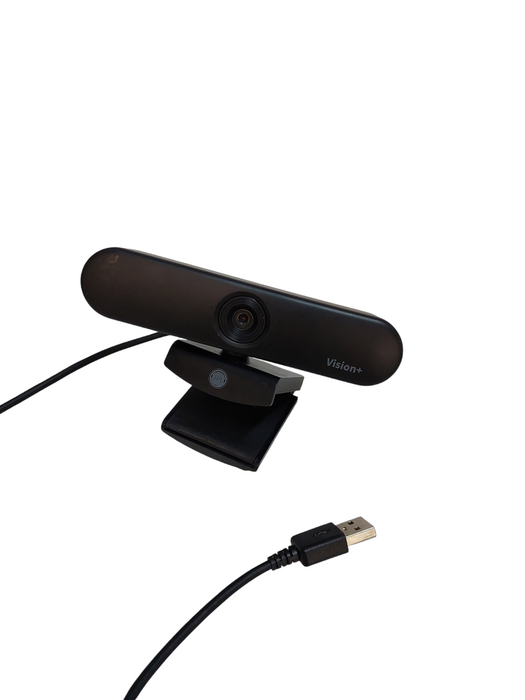 JPL USB 1080P HD Webcam Model: Vision + =