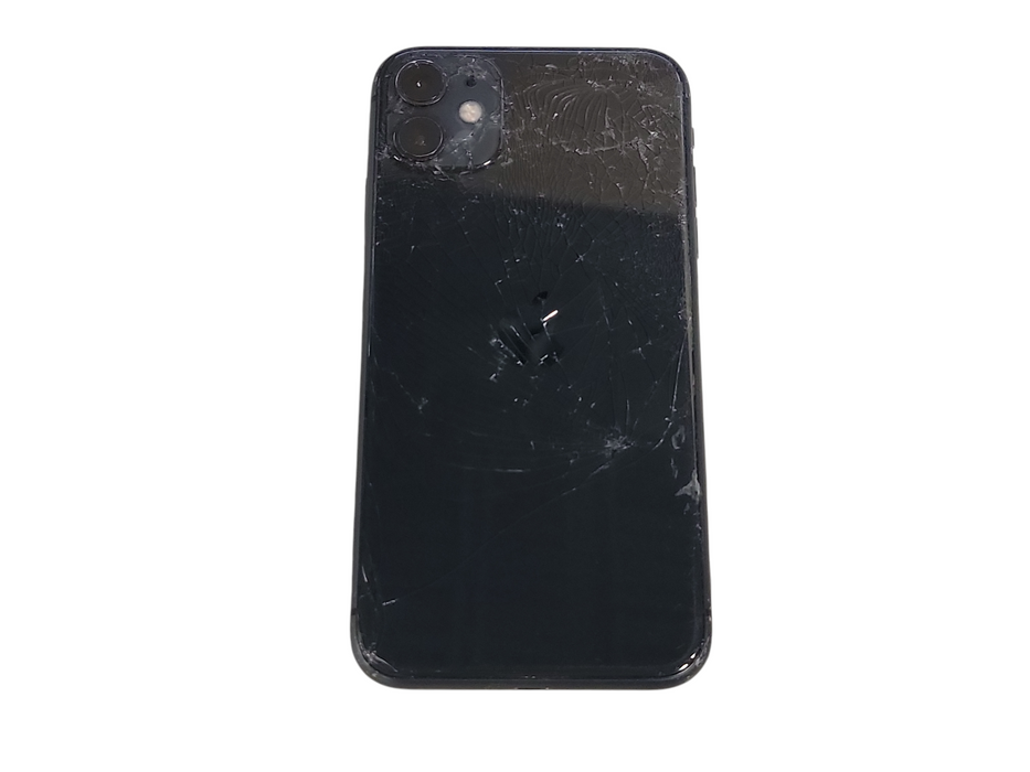 Apple iPhone 11 - 64GB - Space Gray [A2111 | Read]