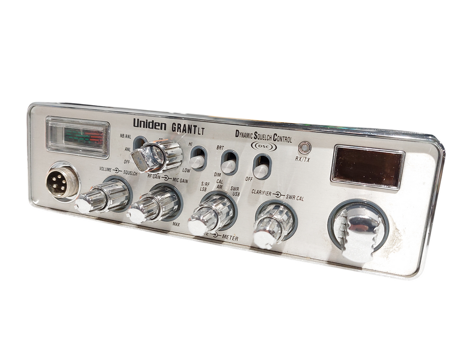 Uniden Grant LT CB Radio  =