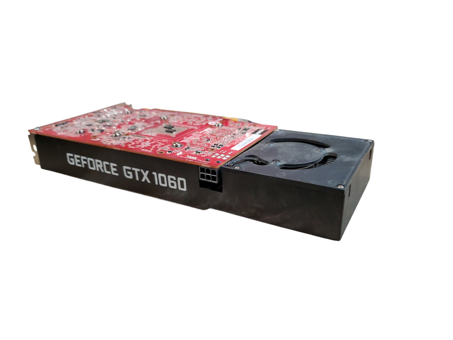 Lenovo NVIDIA GeForce GTX 1060 6GB GDDR5 Graphics Card Q