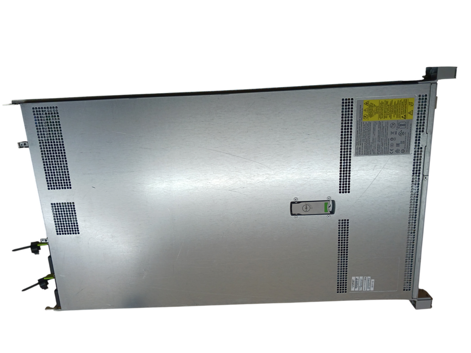 Cisco UCS C220 M4S Xeon E5-2630 v3 32GB DDR4 Server