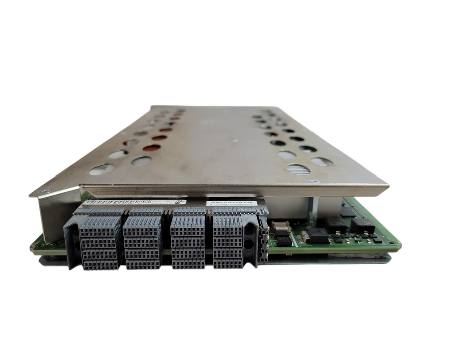 Brocade NI-MLX-10GX8-M MLX/MLXe 8 Port 10 Gigabit Ethernet Expansion Module Q%