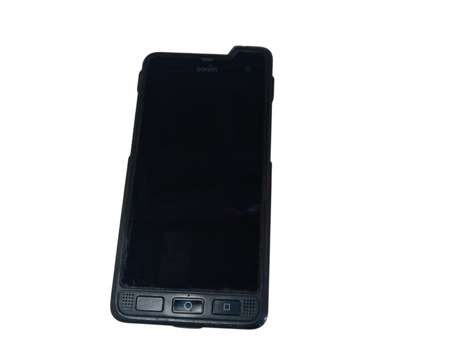 Sonim XP8 - Black - 64GB [XP8800]