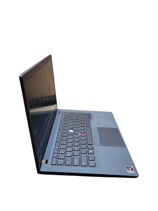 Lenovo ThinkPad T14 Gen 2 AMD RYZEN 7 PRO 5850U 16GB RAM 256GB SSD READ! Lap200