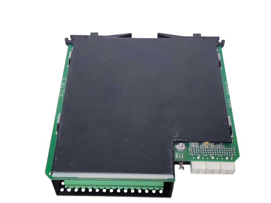 GE Power module UR RHH 125-250V 35W, 100-240VAC 35VA, READ _