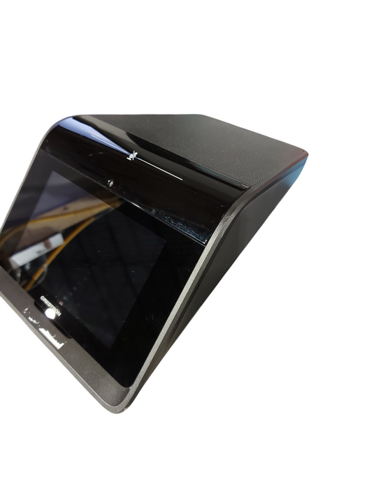 Crestron CCS-UC-1-AV Mercury Tabletop UC Video Conference Console