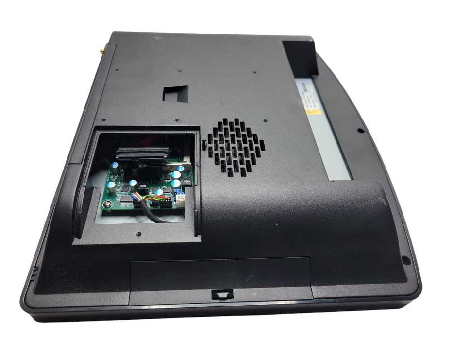 Panel PC PPC-6000I 15 Inches Panel PC, No HDD, READ Q_