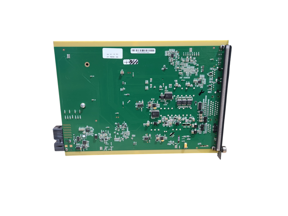 PTC RCM 7710-w (106203-103) Module for 106458-104  !