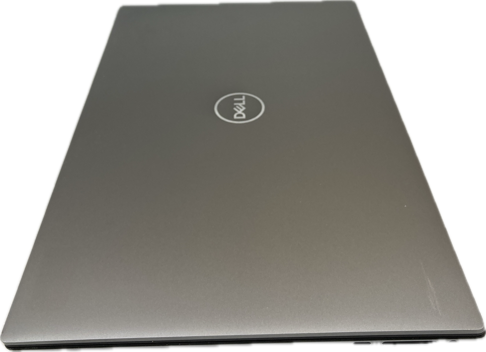 Dell Precision 5550 4K TOUCH i7-10750H QUADRO T1000 GPU 16GB 512SSD READ  Lap200