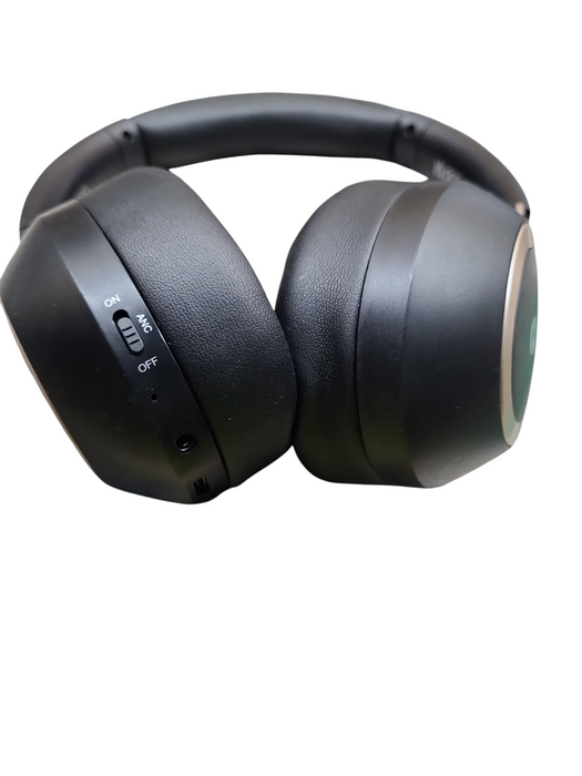 ANC Active Noise Canceling H30 Bluetooth 5.3 Headphones 100Hr Battery