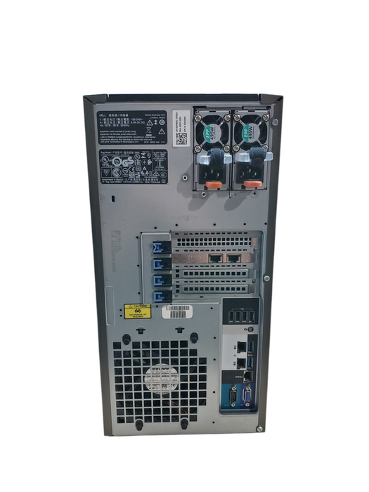 Dell PowerEdge T340 Xeon E-2174G 48GB DDR4 H330 - No HDD