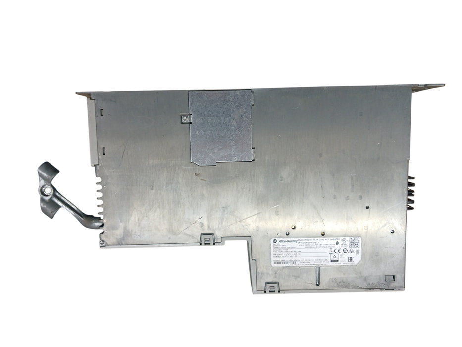 Allen Bradley 2198-D057-ERS3 Ser B Kinetix 5700 Servo Drive Module