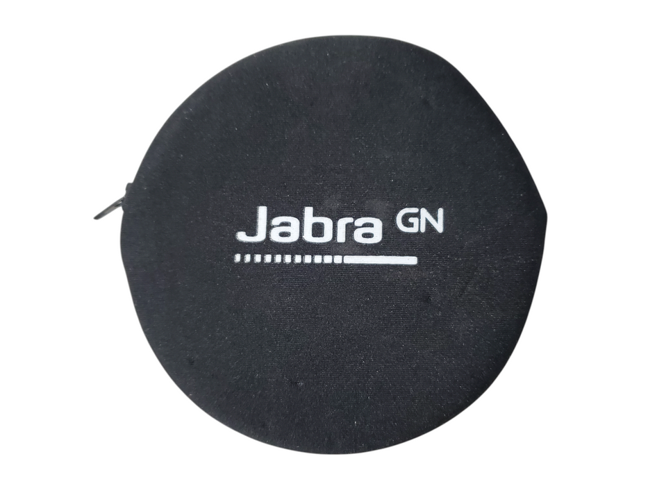 Jabra GN Audio A/S Model: PHS002W Conference USB/Bluetooth Speakerphone