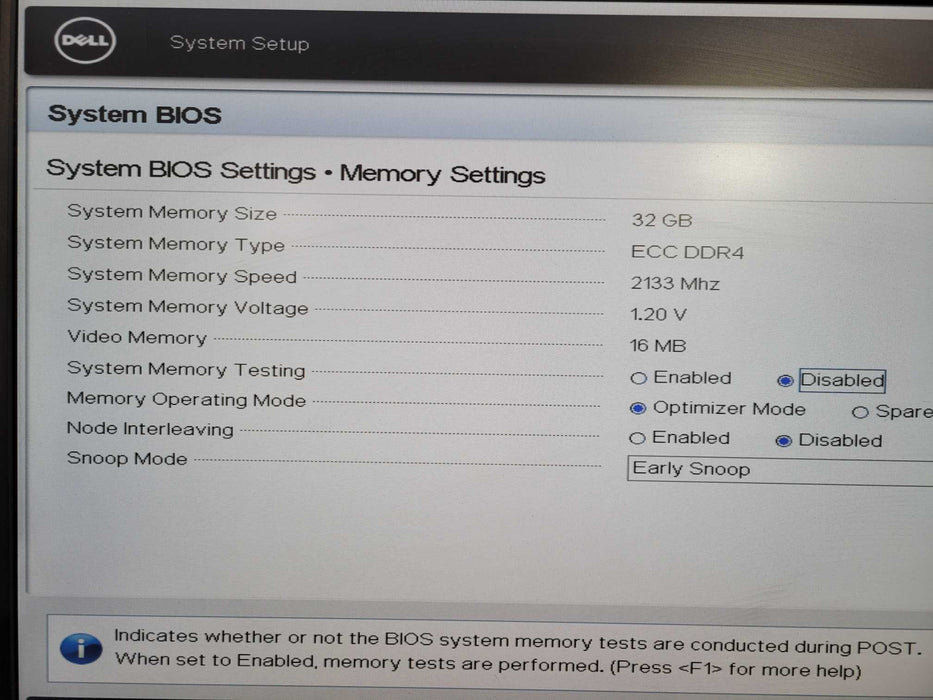 Dell PowerEdge R630 1U 2x Xeon E5-2620 v4 @ 2.31Hz 32GB RAM H730 Mini 8x 2.5" !