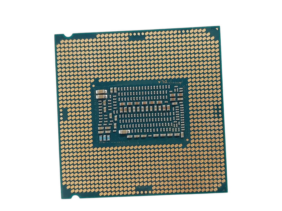 Intel Core i5 Processor  i5-9600K SRELU  3.70GHz  L841F612 =
