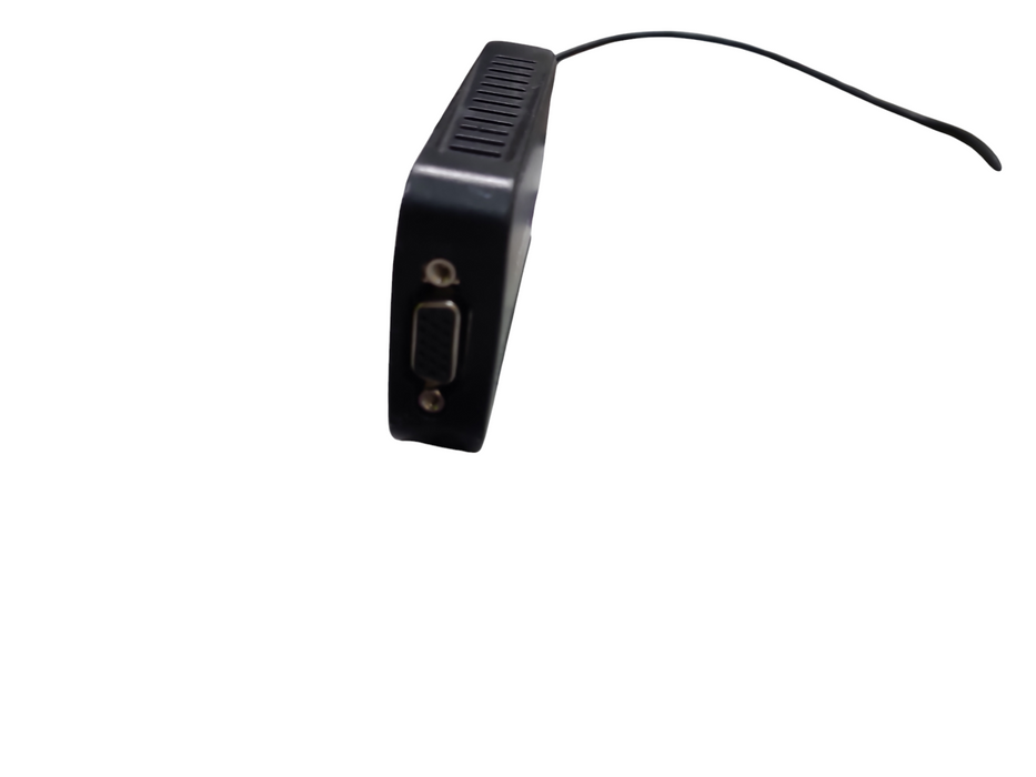 StarTech USB2VGAE3 USB VGA Adapter