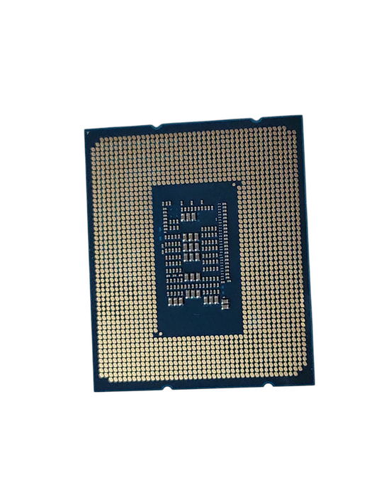 Intel Core i5-12400T LGA1700 6 Cores 1.8Ghz CPU Processor SRL5X  _