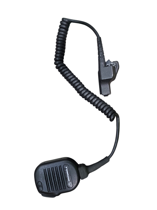 Lot 75x Assorted  MOTOROLA Microphone Remote Speaker PMMN4084A NMN6244C