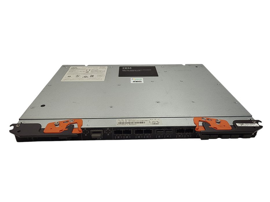 IBM Flex System Fabric EN4093R 10Gb Scalable Switch 95Y3323 / 95Y3322 Q$