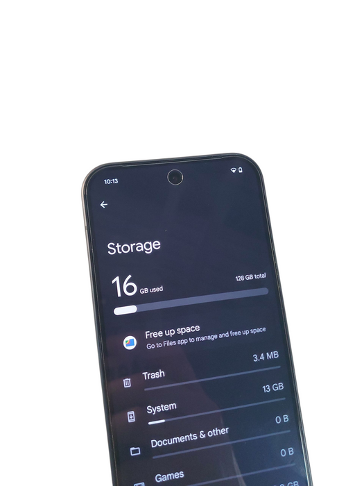 Google Pixel 9 - 128GB - Obsidian Unlocked