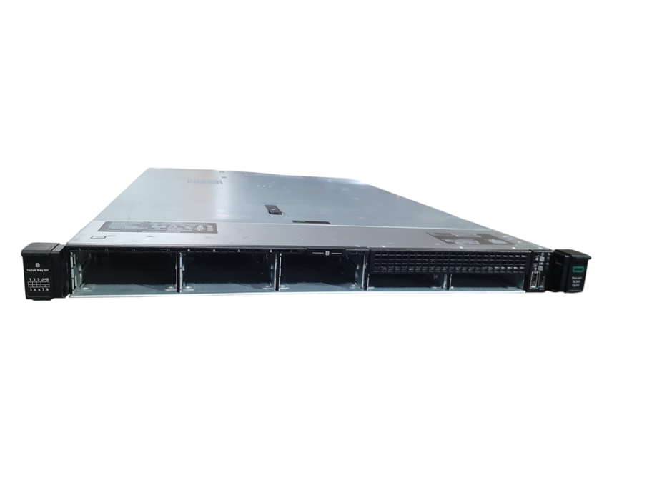 HP ProLiant DL360 Gen 10 Xeon Silver 4116 @ 2.10GHz 32GB RAM NO HDD