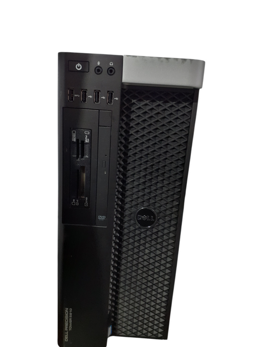 Dell Precision Tower 5810, E5-1620v4, 16GB DDR4, NO HDD, 450w