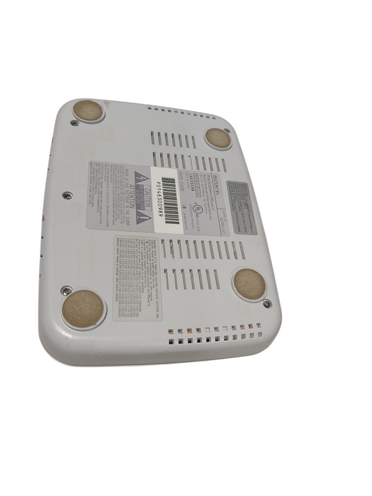 PS1 Console Model: SCPH-101 & Game Only , Tiger Woods '99 Golf  =