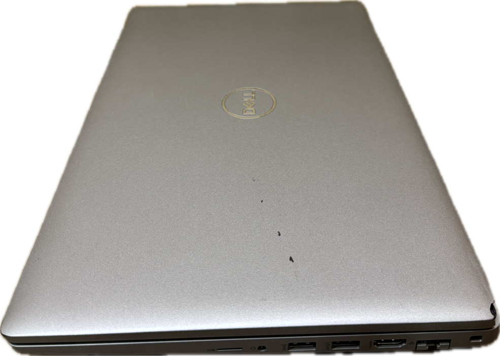 Dell Latitude 5530 i5-1235U BIOS Locked For Parts Or Repair READ!  Lap200