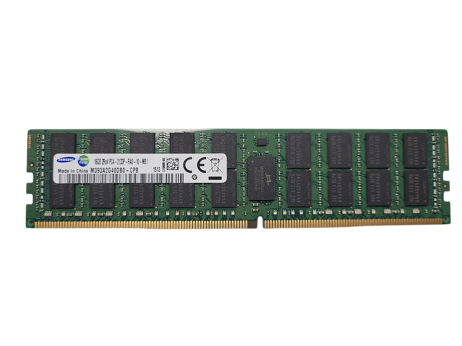 Samsung 16GB PC4-2133P-R Server Memory Q$