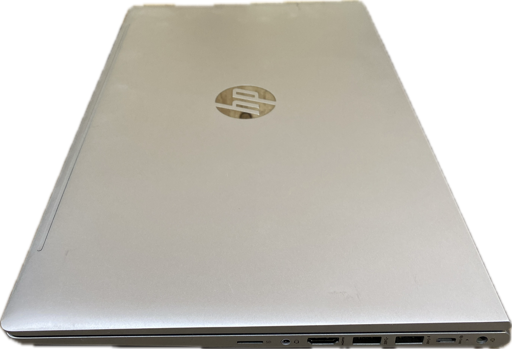 HP ProBook 450 G8 Core i5-1135G7@2.40GHz 16GB RAM 256GB SSD  Lap200