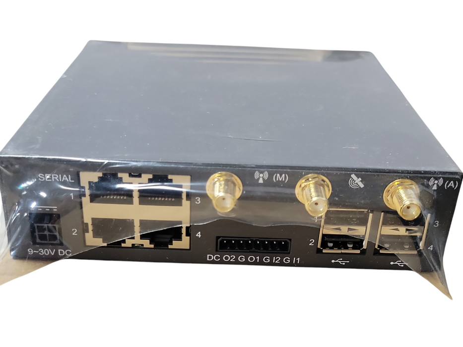 Open-Box Opengear ACM7004-2-LMCT Resilence Gateway _