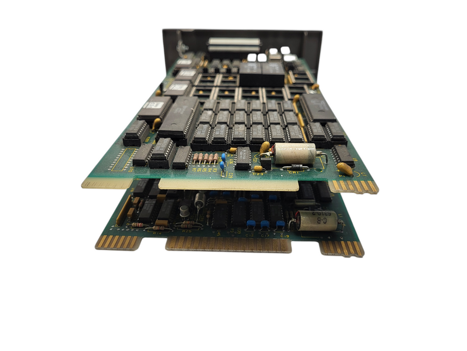 Bailey Controls INPCT01 infi 90 Plantloop to Computer Transfer Module READ $