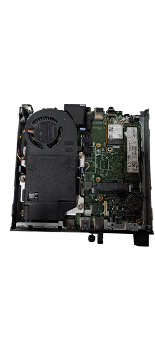 Dell OptiPlex Micro 7010 i5-13500T|16GB RAM DDR4|256GB NVMe|WIFI|BT