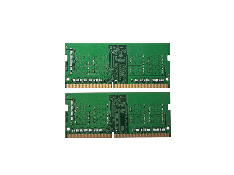 SK Hynix 16GB(2x 8GB) DDR4 1Rx16 PC4-3200AA Laptop Memory