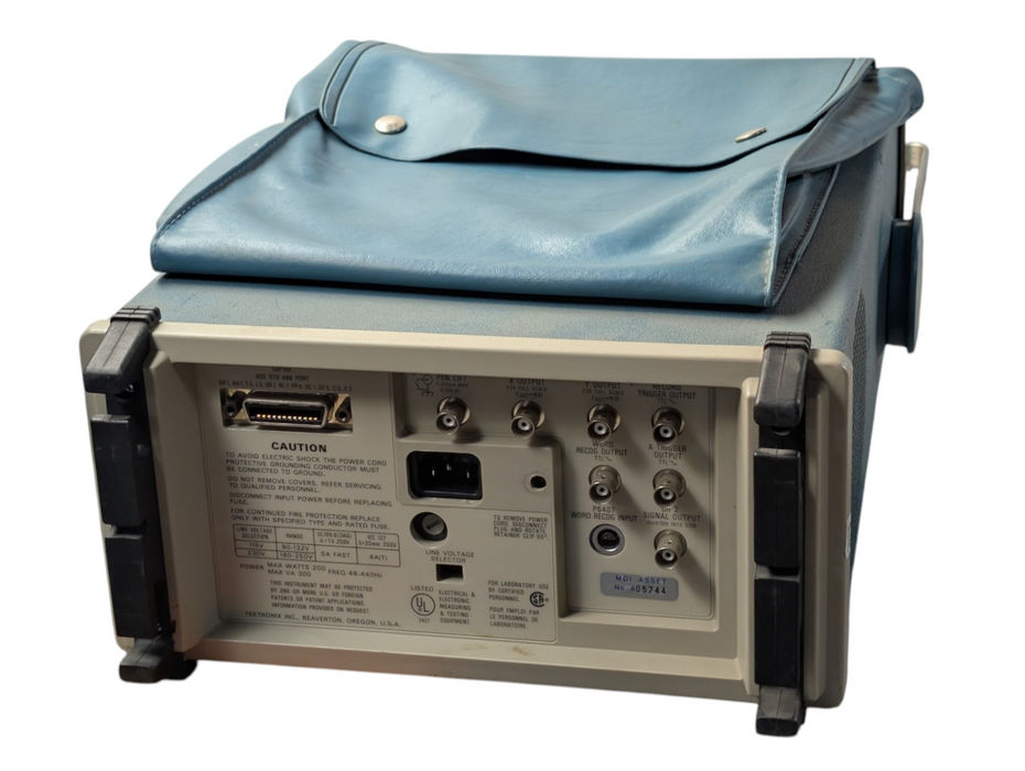 Tektronix 2430 Digital Oscilloscope  -