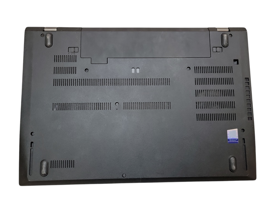 Lenovo ThinkPad P52s | i7-8650U | 16GB RAM 256GB SSD | Quadro P500 - READ  Lap200