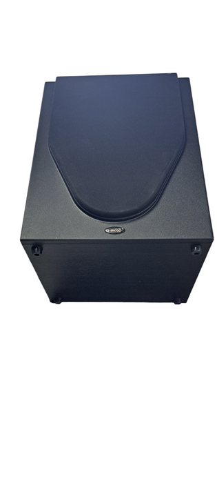 D-Box DAVID-302 12" Amplified Powerful Subwoofer|  READ