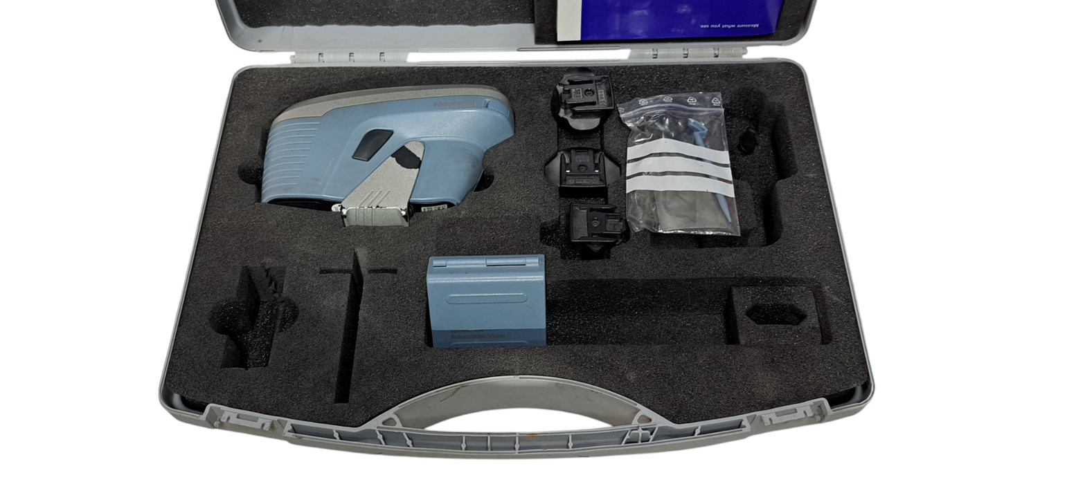 AkzoNobel BYK 7060 Automatchic Vision Spectrometer |READ
